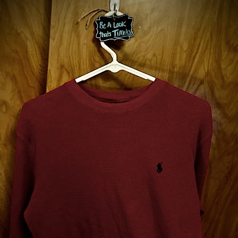 POLO Ralph Lauren - Picture 7 of 9